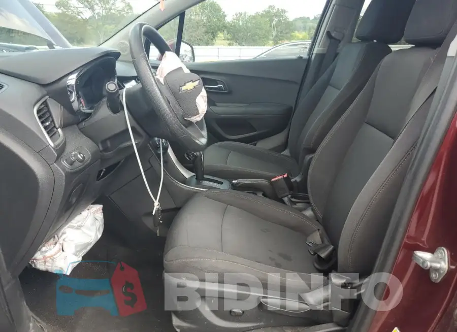 3GNCJPSB5HL169163 Photo# 7