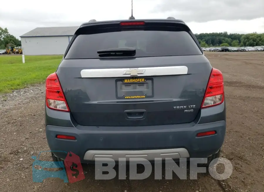 3GNCJRSB4GL257907 Photo# 6