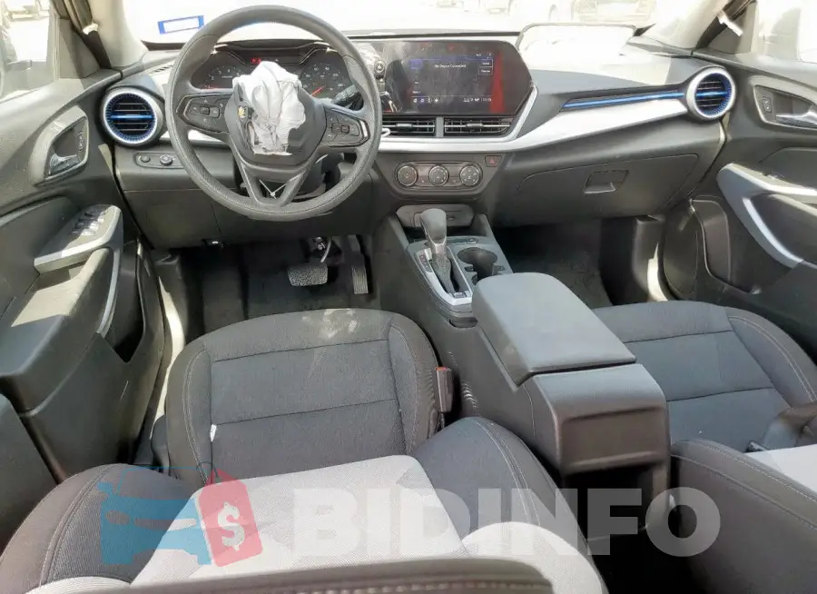 KL77LFEP2SC044787 Photo# 8