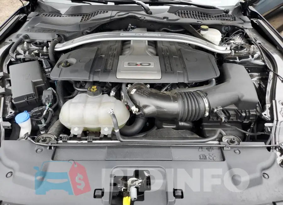 1FA6P8CF8L5168762 Photo# 11