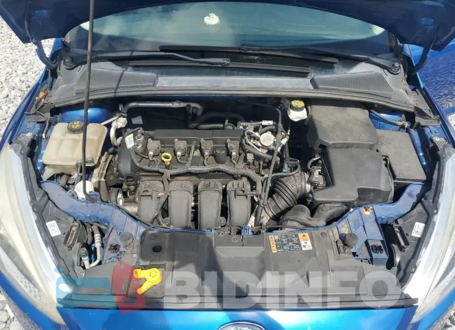 1FADP3F22JL300040 Photo# 11