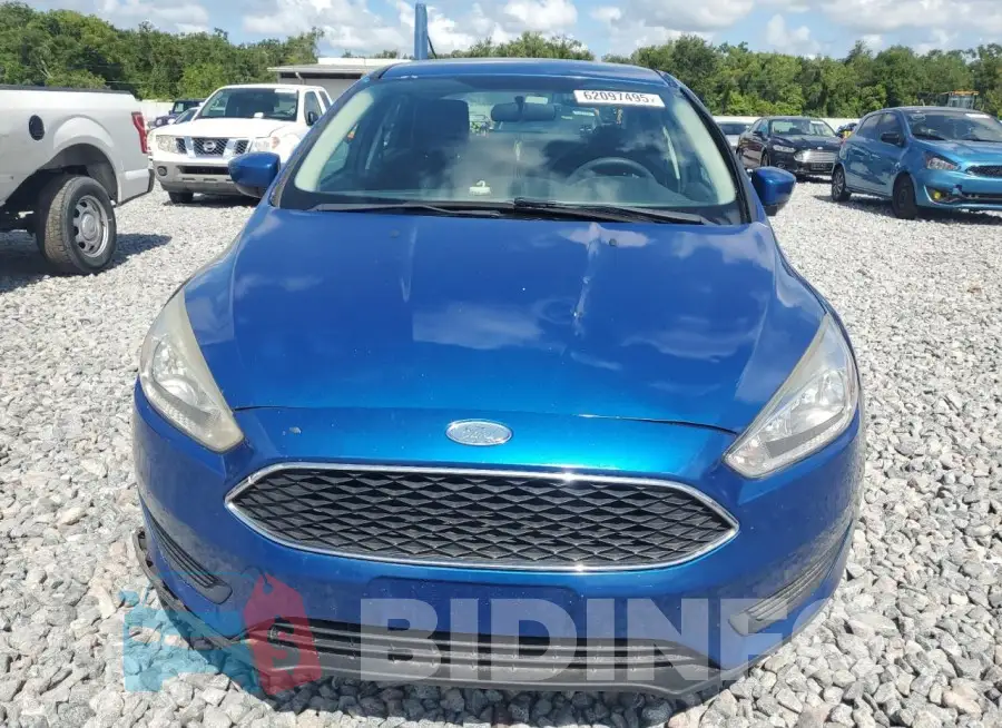 1FADP3F22JL300040 Photo# 5