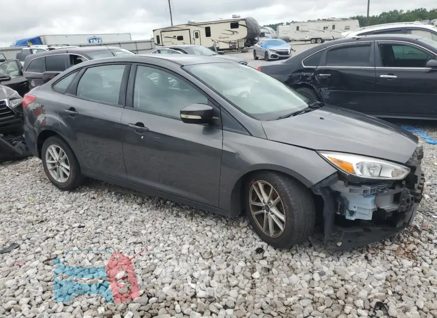 1FADP3F26JL209921 Photo# 4