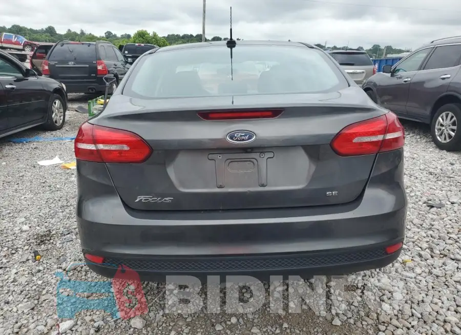 1FADP3F26JL209921 Photo# 6