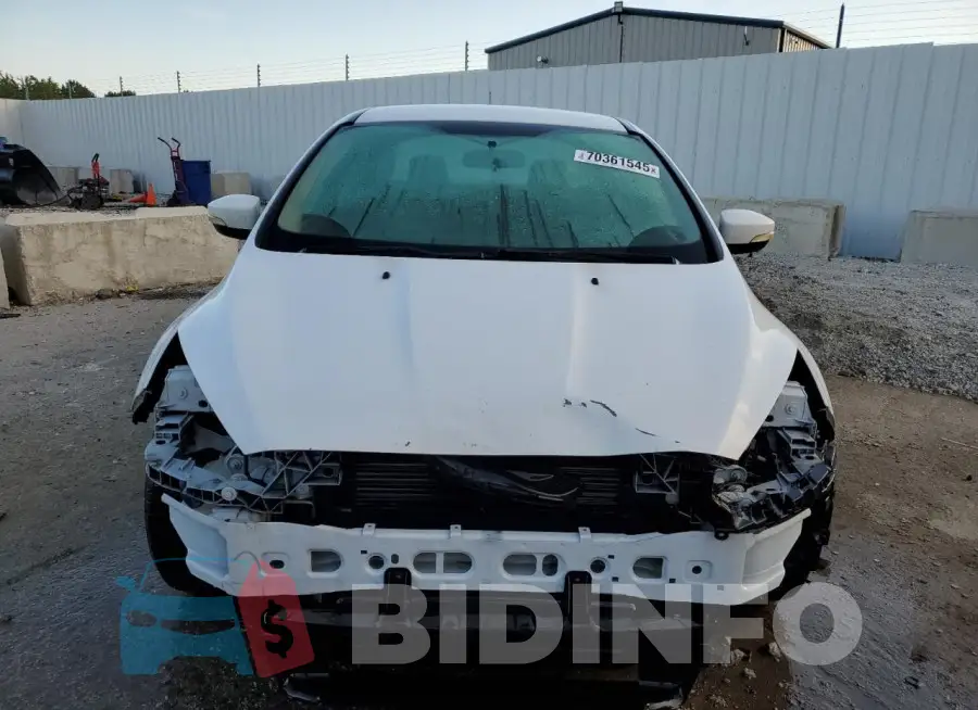 1FADP3F27GL386549 Photo# 5