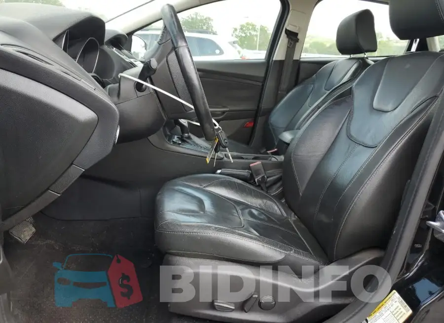 1FADP3K28GL307282 Photo# 7