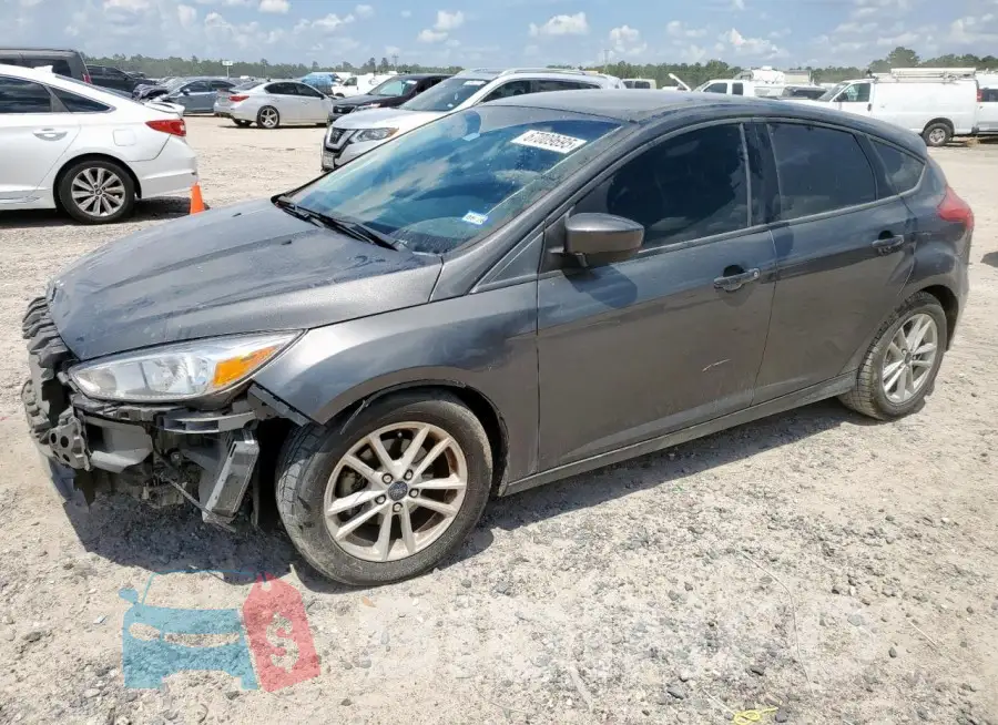 1FADP3K2XJL251398 Photo# 1
