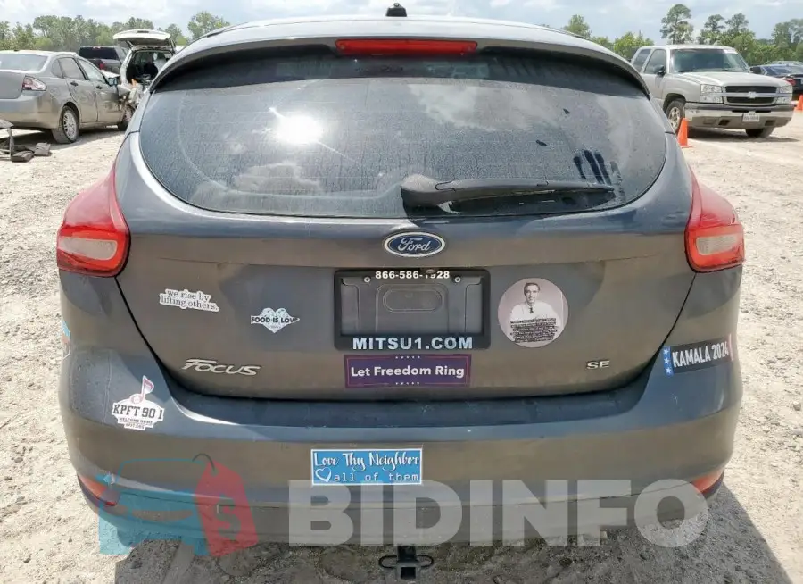 1FADP3K2XJL251398 Photo# 6