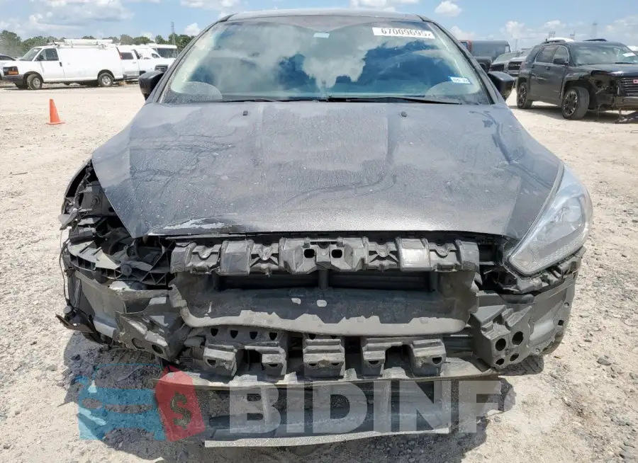 1FADP3K2XJL251398 Photo# 5
