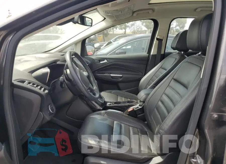 1FADP5FU1HL105683 Photo# 7