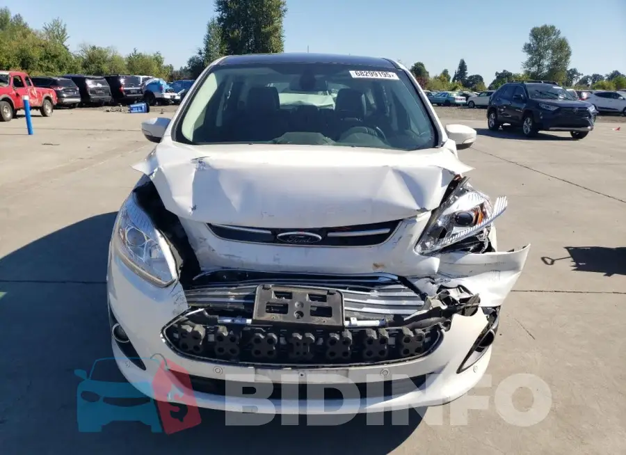 1FADP5FU9HL104345 Photo# 5