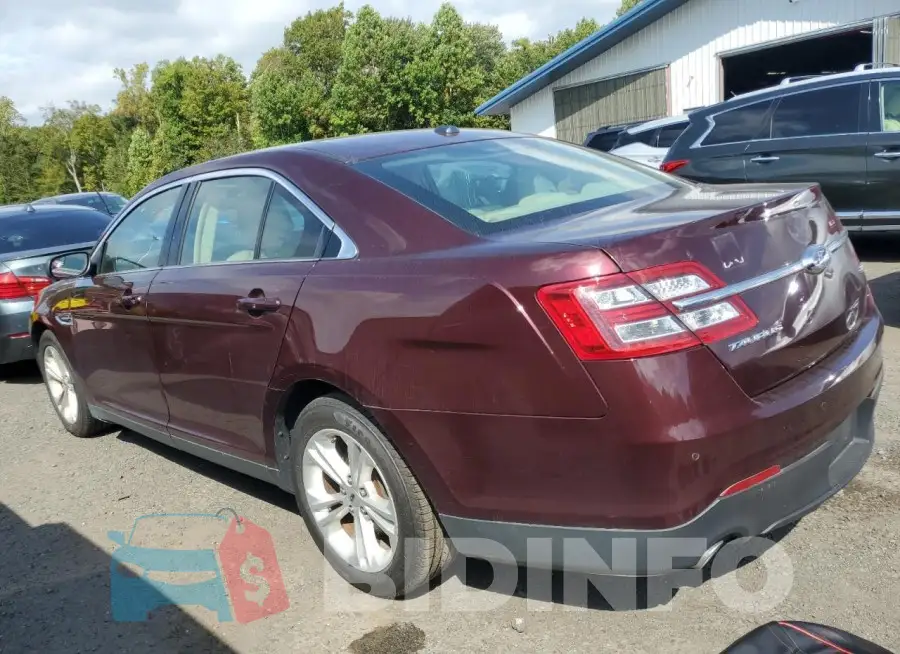 1FAHP2E86JG108629 Photo# 2