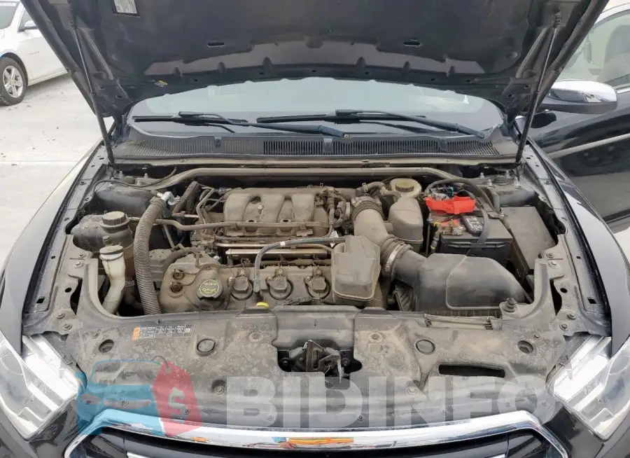 1FAHP2F81JG116099 Photo# 11