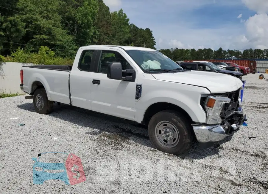 1FT7X2A66NEG43410 Photo# 4