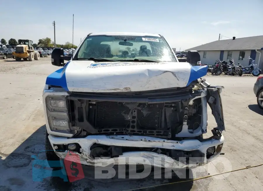 1FT8X2BN2PEC61534 Photo# 5