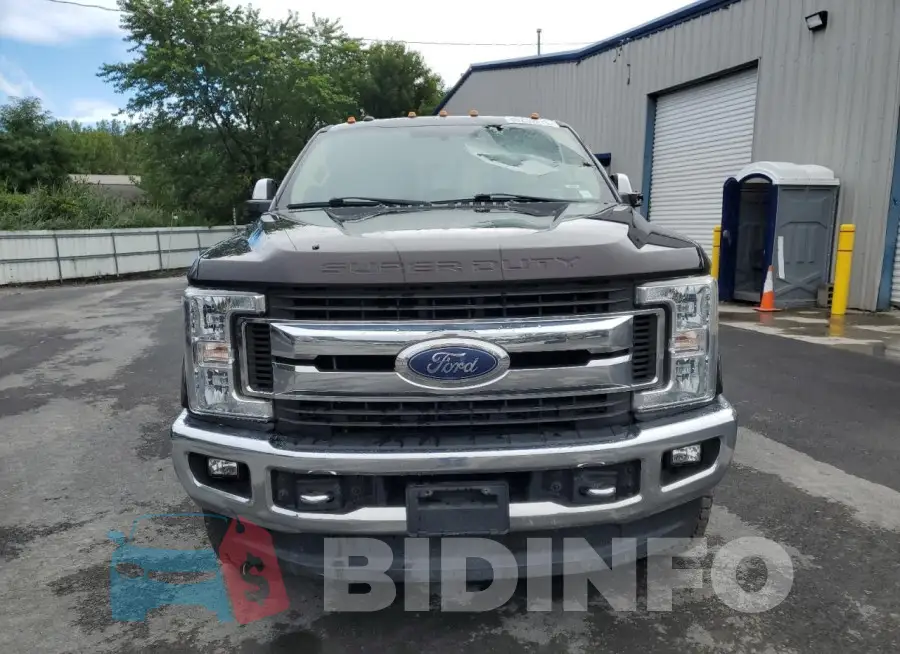 1FT8X3B63JEC51584 Photo# 5