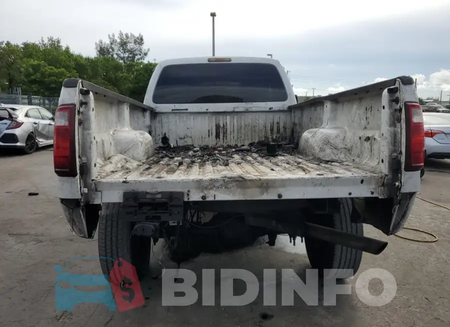 1FT8X3B65GEA56708 Photo# 6