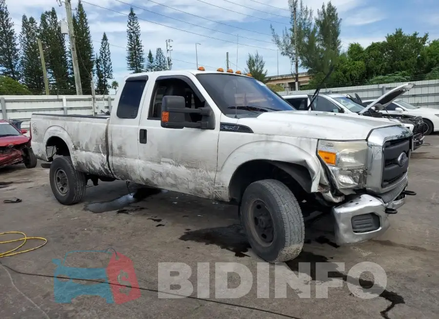 1FT8X3B65GEA56708 Photo# 4