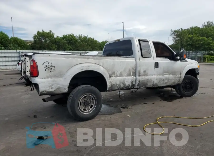 1FT8X3B65GEA56708 Photo# 3