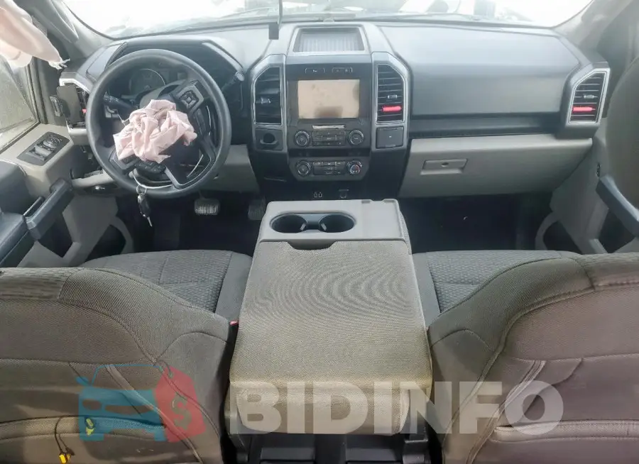 1FTEW1C53KFA64602 Photo# 8