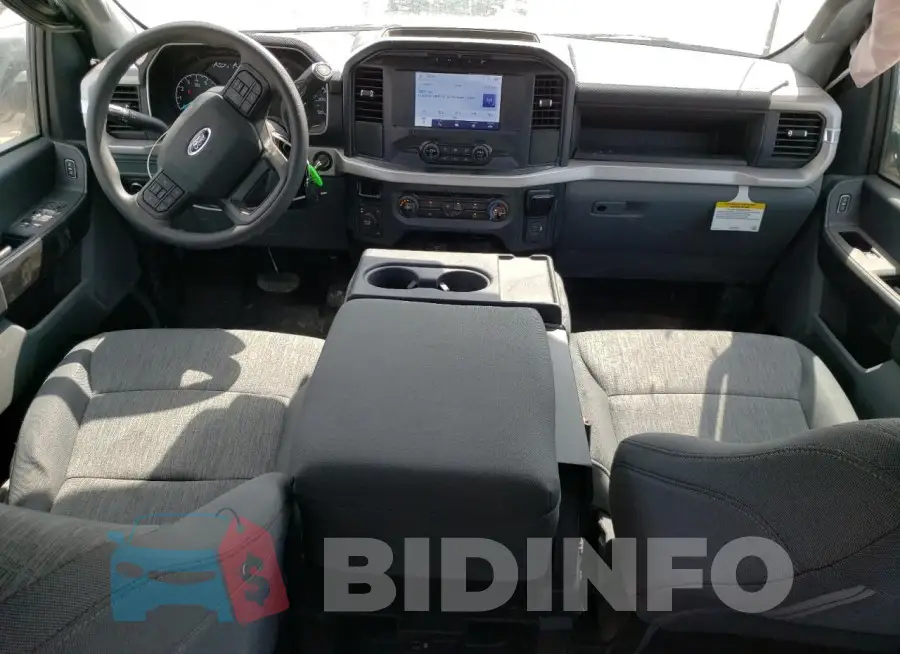 1FTEW1EB4PKD31666 Photo# 8