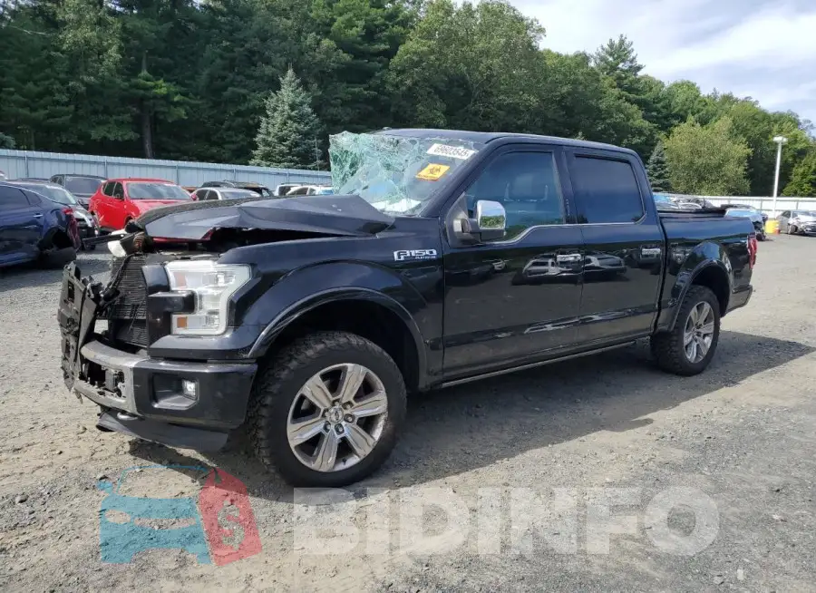 1FTEW1EF5GFB17524 Photo# 1