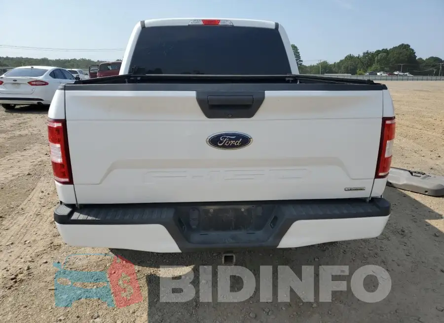 1FTEW1EP0JFC76953 Photo# 6
