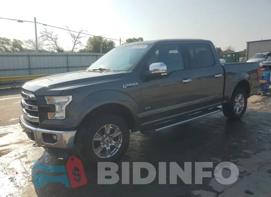 1FTEW1EP7GFB18151 Photo# 1