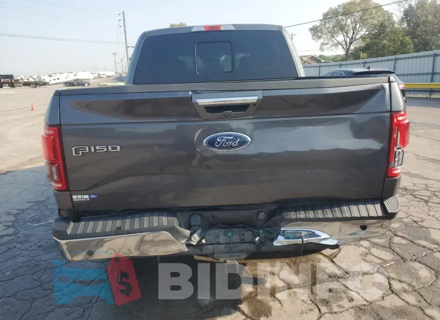 1FTEW1EP7GFB18151 Photo# 6