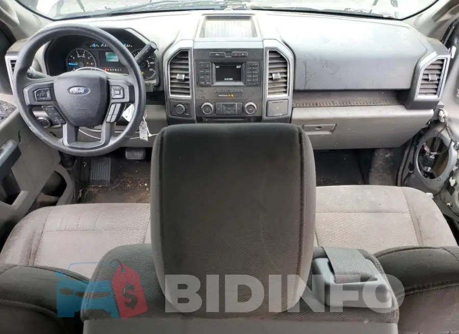 1FTEW1EP7GKF72262 Photo# 8