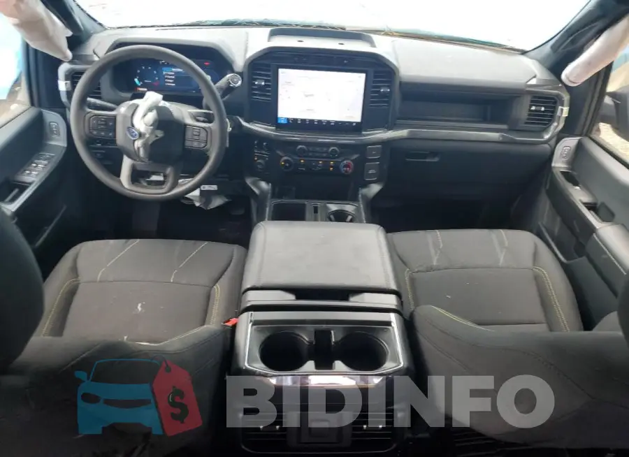 1FTEW2LP4RFA86559 Photo# 8