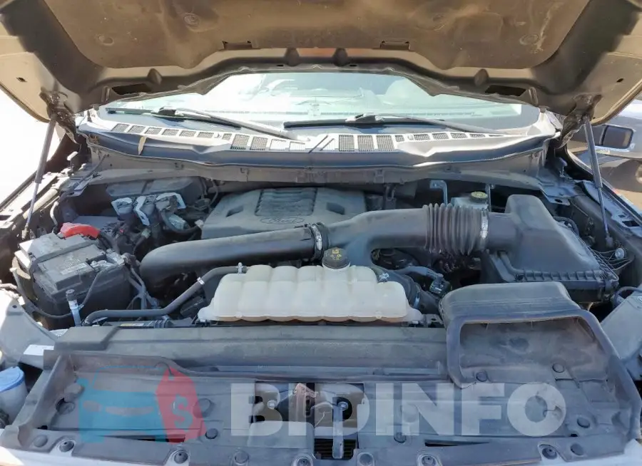 1FTFW1E87MKD32363 Photo# 11