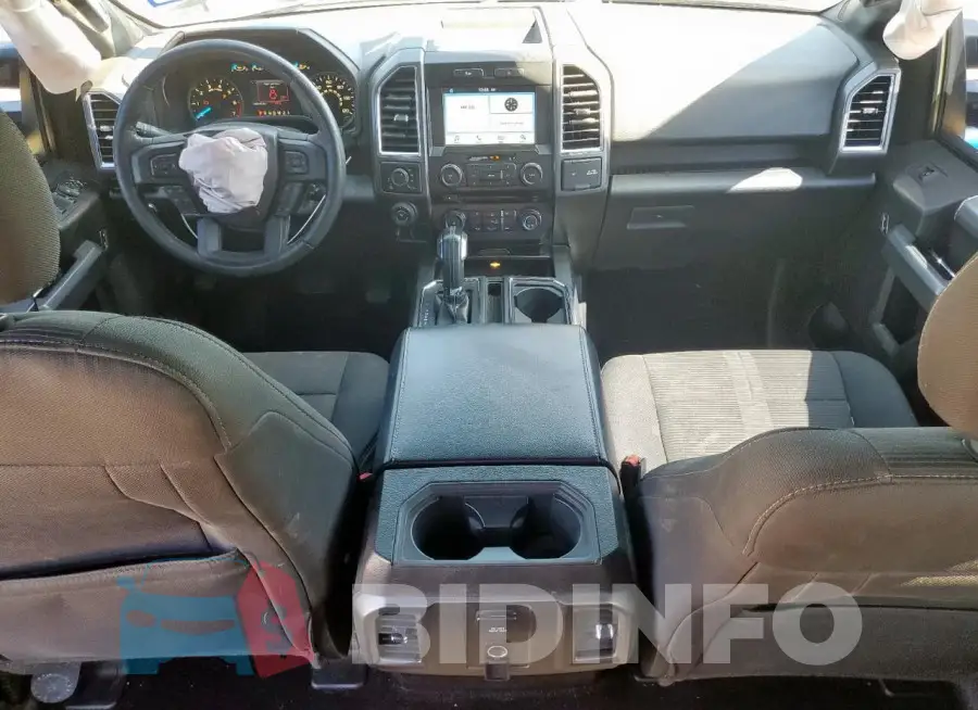 1FTFW1EG4GKE94849 Photo# 8