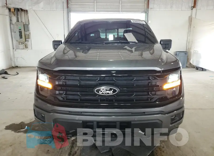 1FTFW3LD0RFB30766 Photo# 5