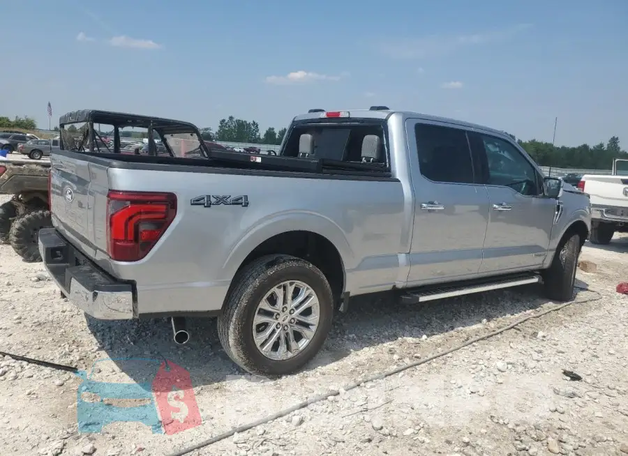 1FTFW5LD1RFC16387 Photo# 3