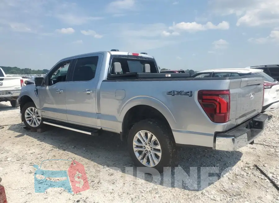 1FTFW5LD1RFC16387 Photo# 2