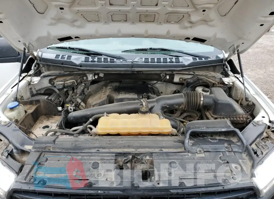 1FTFX1EG6JKF62279 Photo# 11
