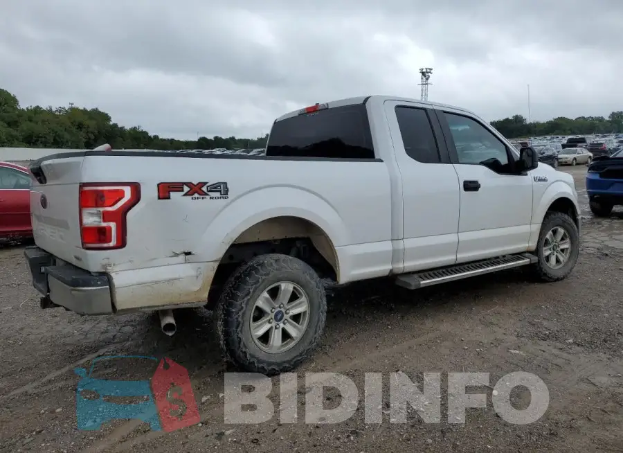 1FTFX1EG6JKF62279 Photo# 3