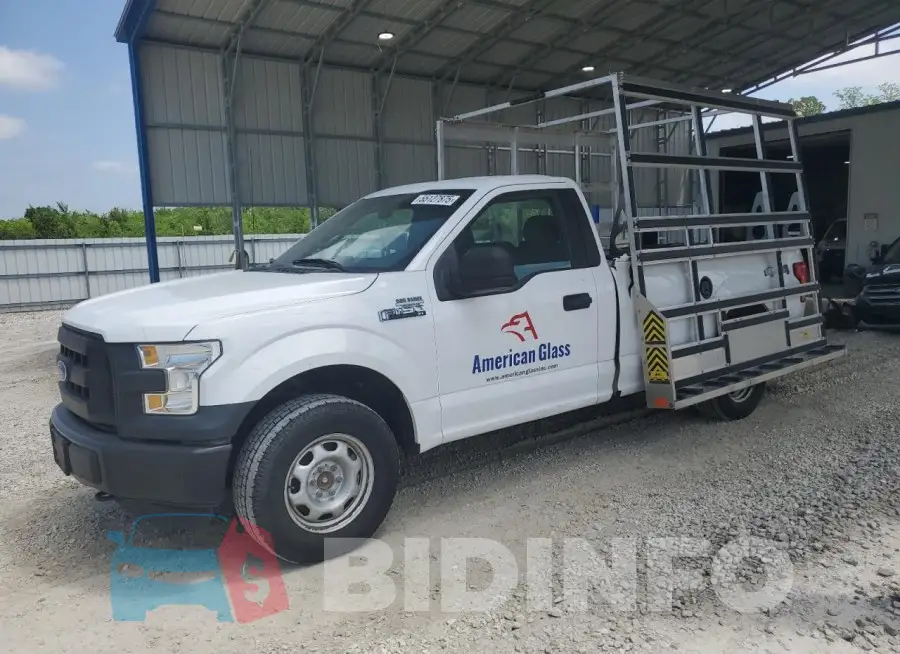 1FTMF1E85GKF04322 Photo# 1