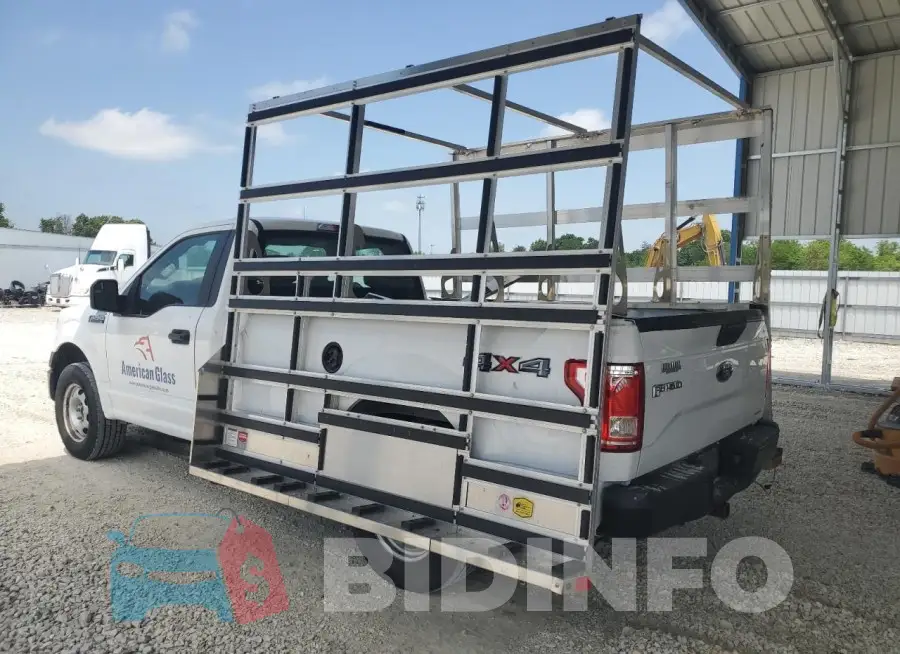 1FTMF1E85GKF04322 Photo# 2
