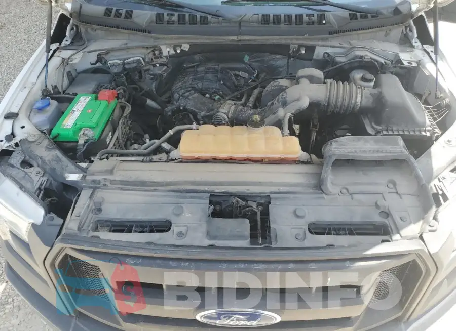 1FTMF1E85GKF04322 Photo# 11