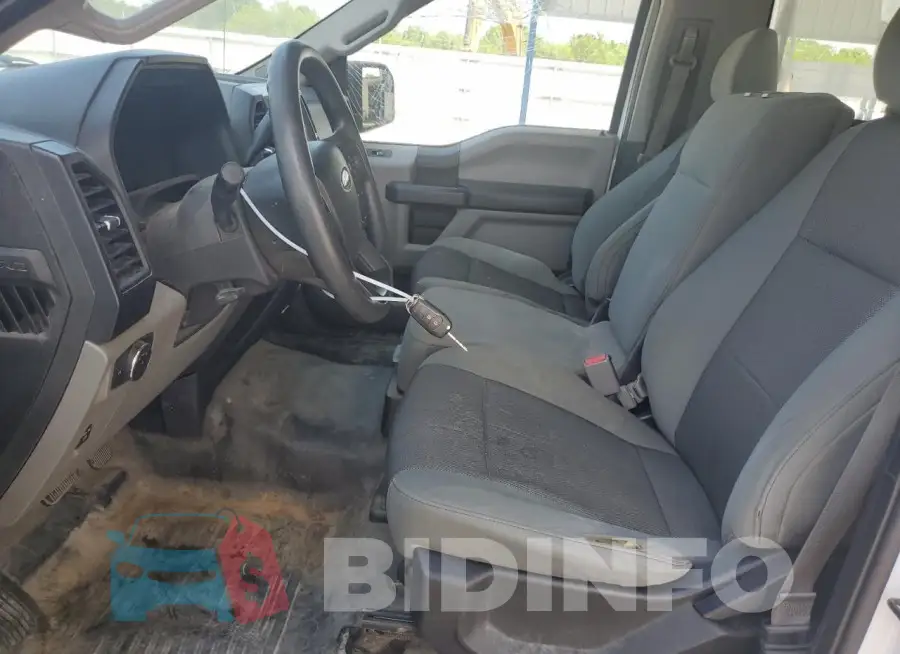 1FTMF1E85GKF04322 Photo# 7
