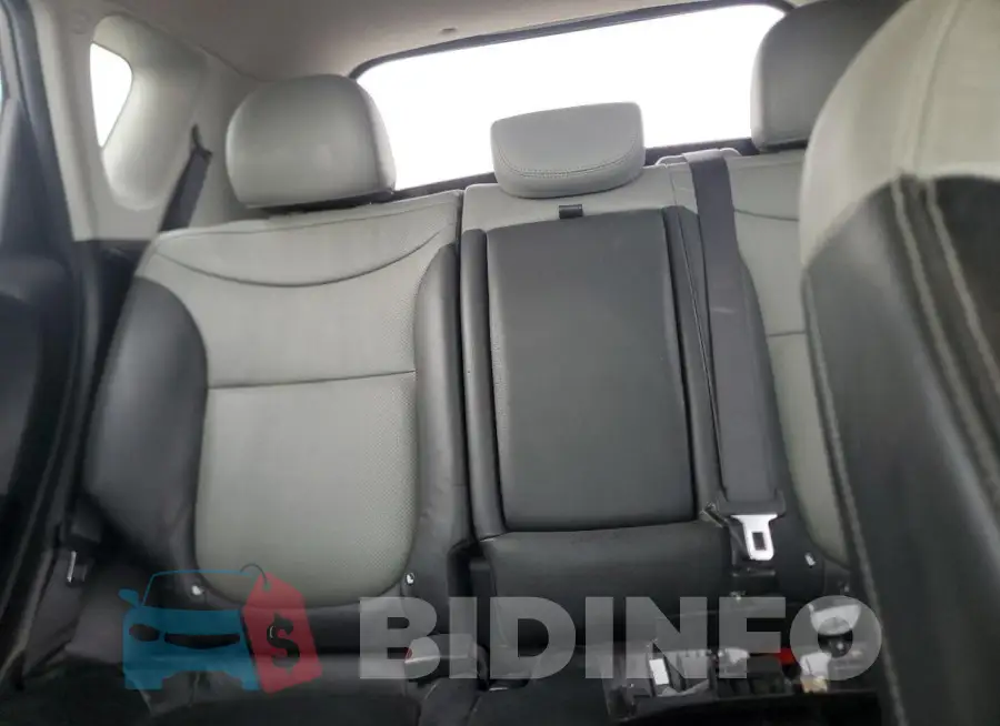 2FMGK5B85JBA16344 Photo# 4