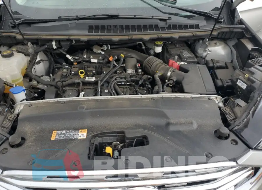 2FMPK3J96KBC57569 Photo# 12