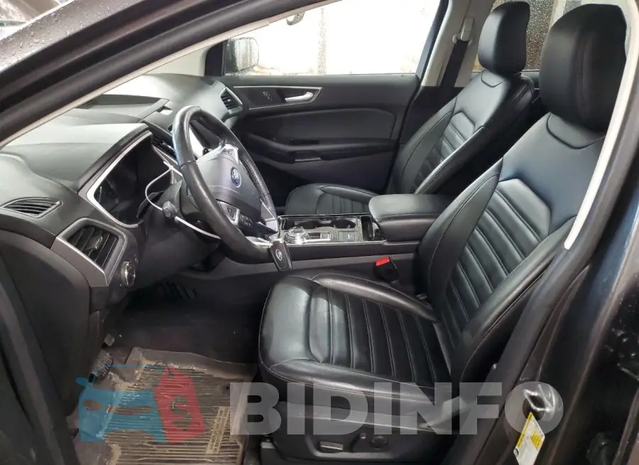 2FMPK4J95LBA43308 Photo# 7
