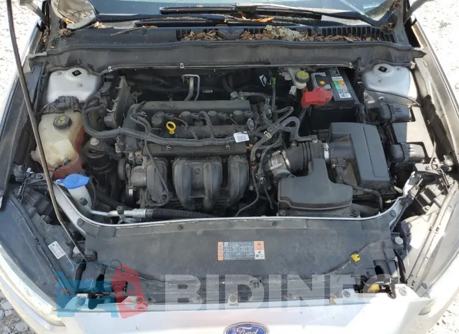 3FA6P0G71GR387442 Photo# 11