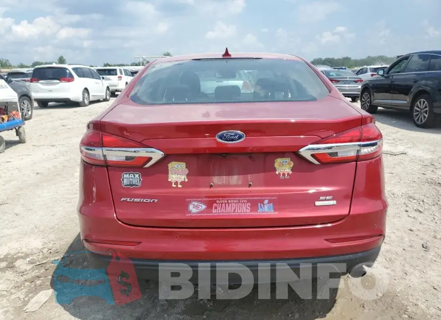 3FA6P0HDXLR226005 Photo# 6