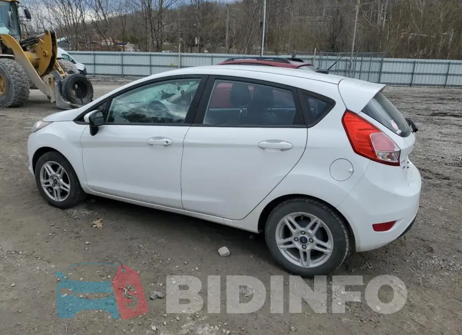 3FADP4EJ0JM127566 Photo# 2