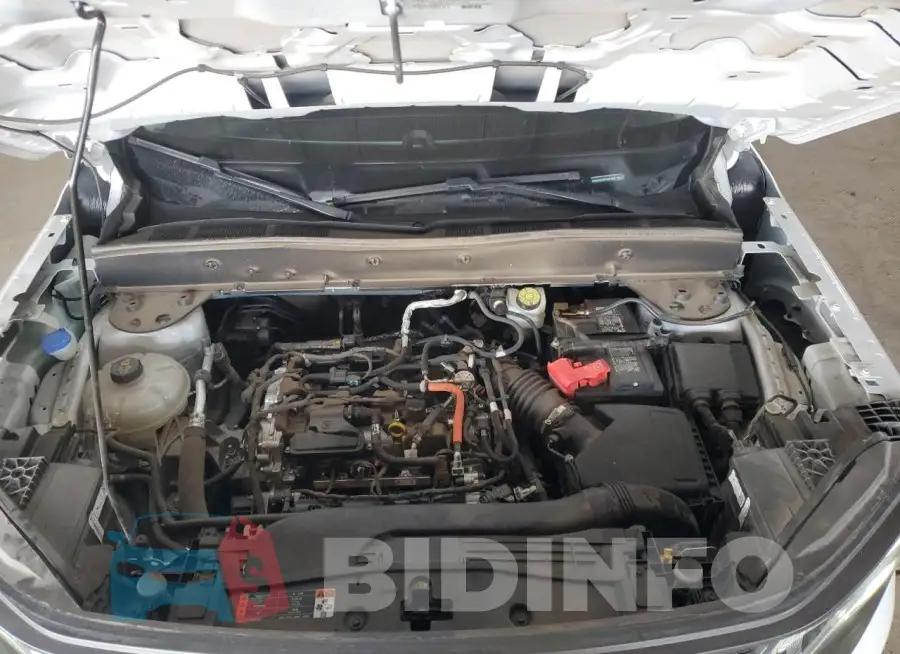 3FMCR9B60PRD21826 Photo# 11