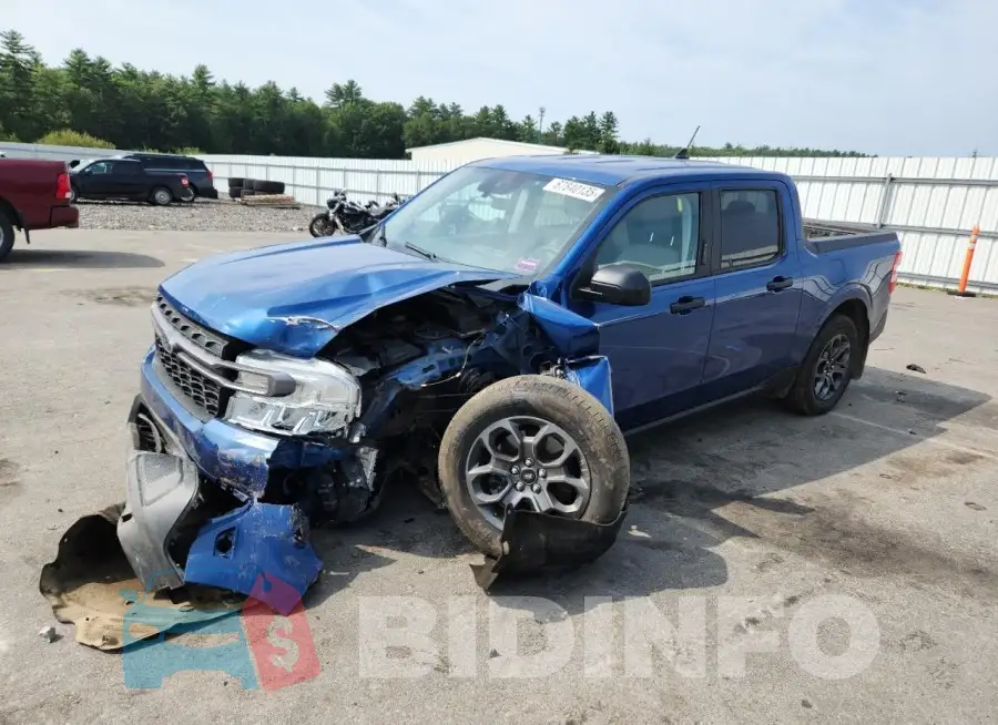 3FTTW8F9XPRA84631 Photo# 1